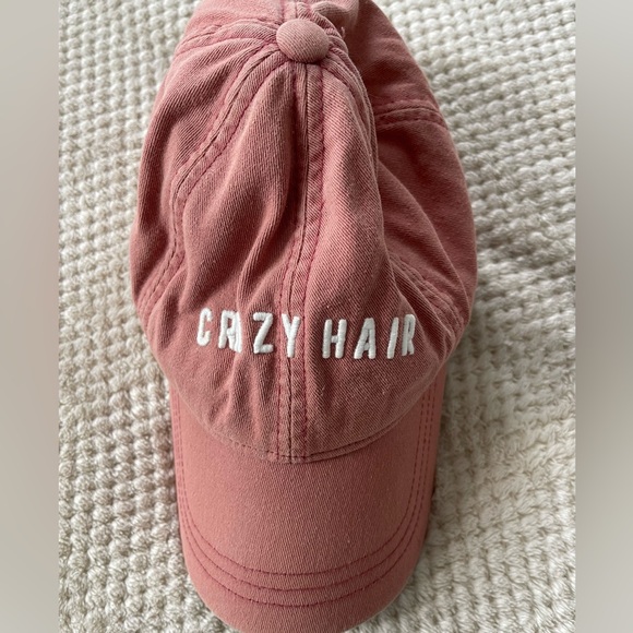 Accessories - Ball cap